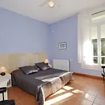Beautiful In Ferienhaus Montagnac (Herault)