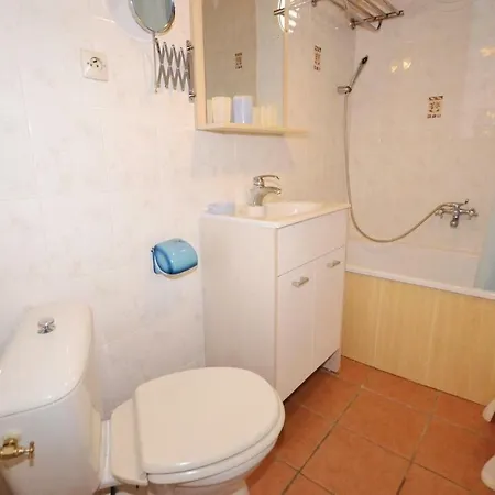 Prázdninový dům Pet Friendly In