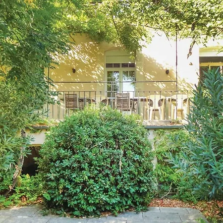 Prázdninový dům Pet Friendly In *