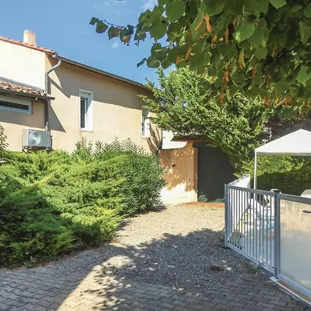 Pet Friendly In Prázdninový dům *