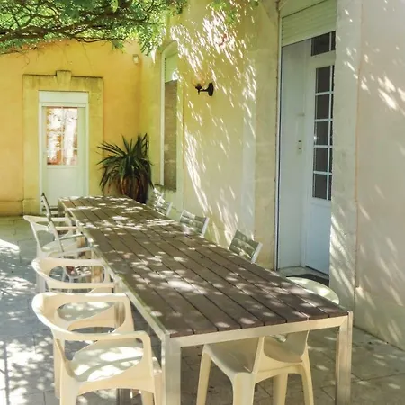 Vakantiehuis Beautiful In Montagnac (Herault)