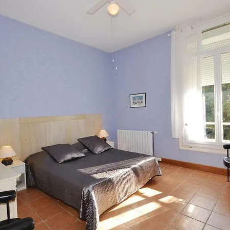 Pet Friendly In Tatil Evi Montagnac (Herault)