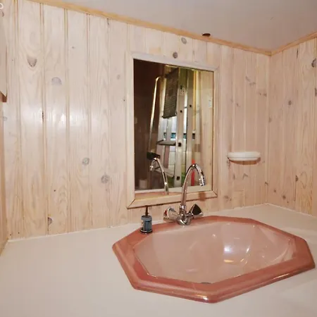 Pet Friendly In Prázdninový dům *