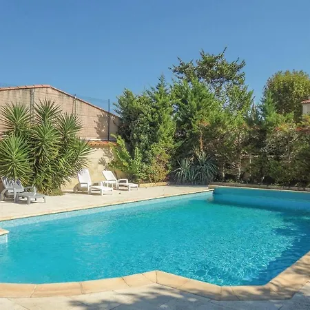 Vakantiehuis Beautiful In Montagnac (Herault)
