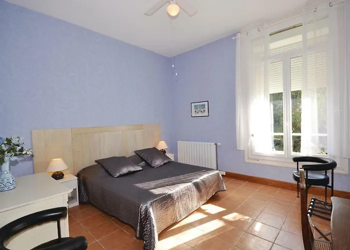 Beautiful In Casa vacanze Montagnac (Herault)